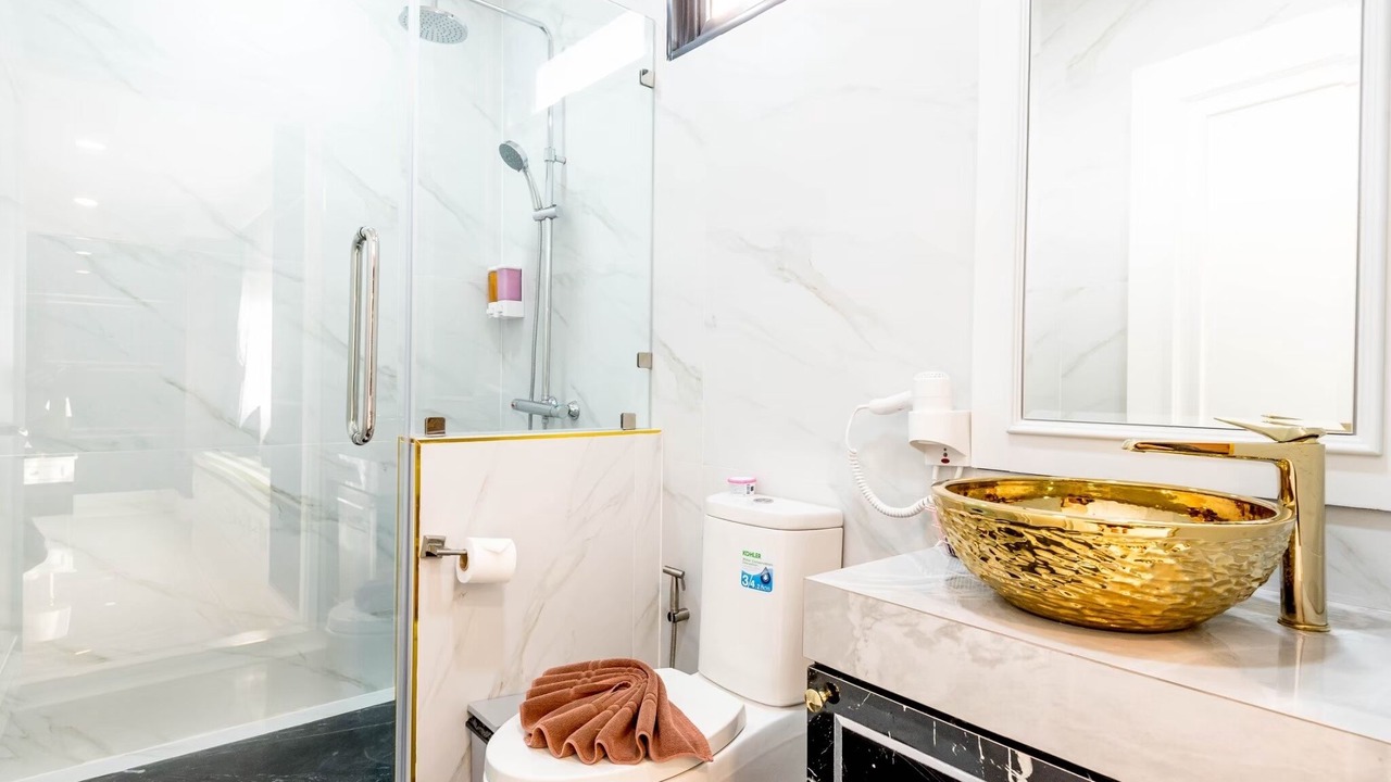Photo of Bathroom in South Pattaya