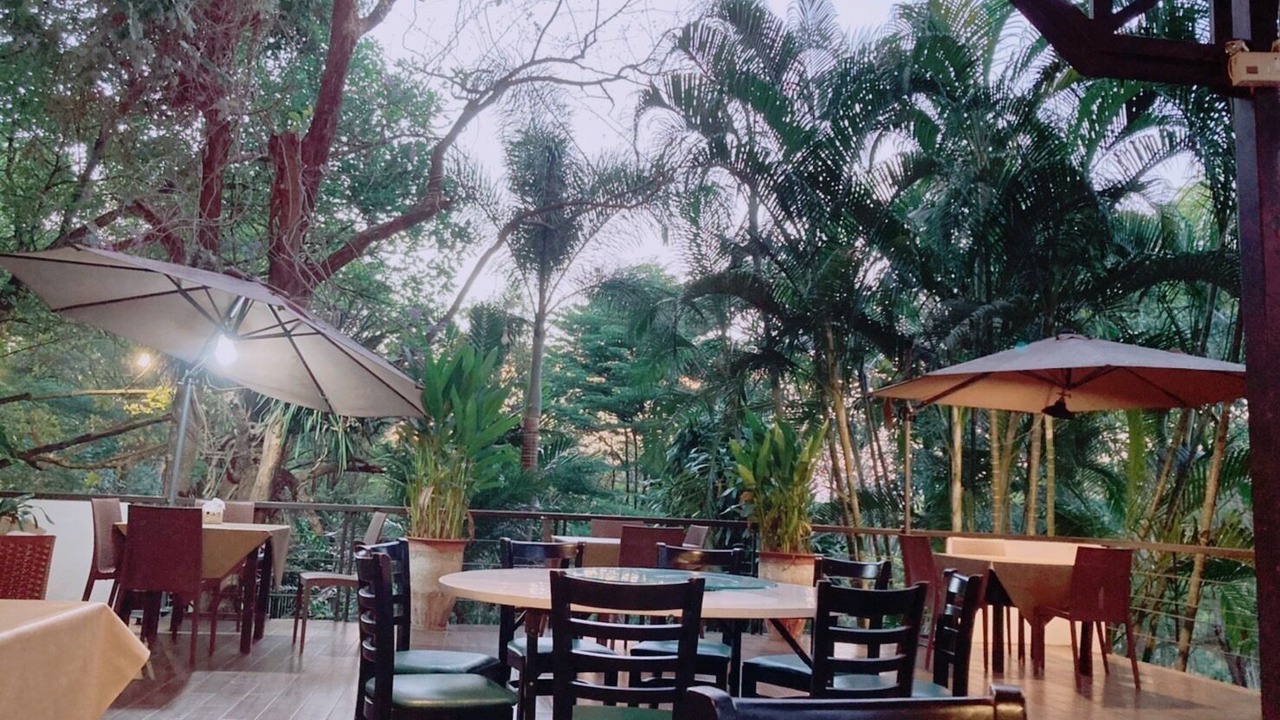 Photo of Outdoor in Khanong Phra