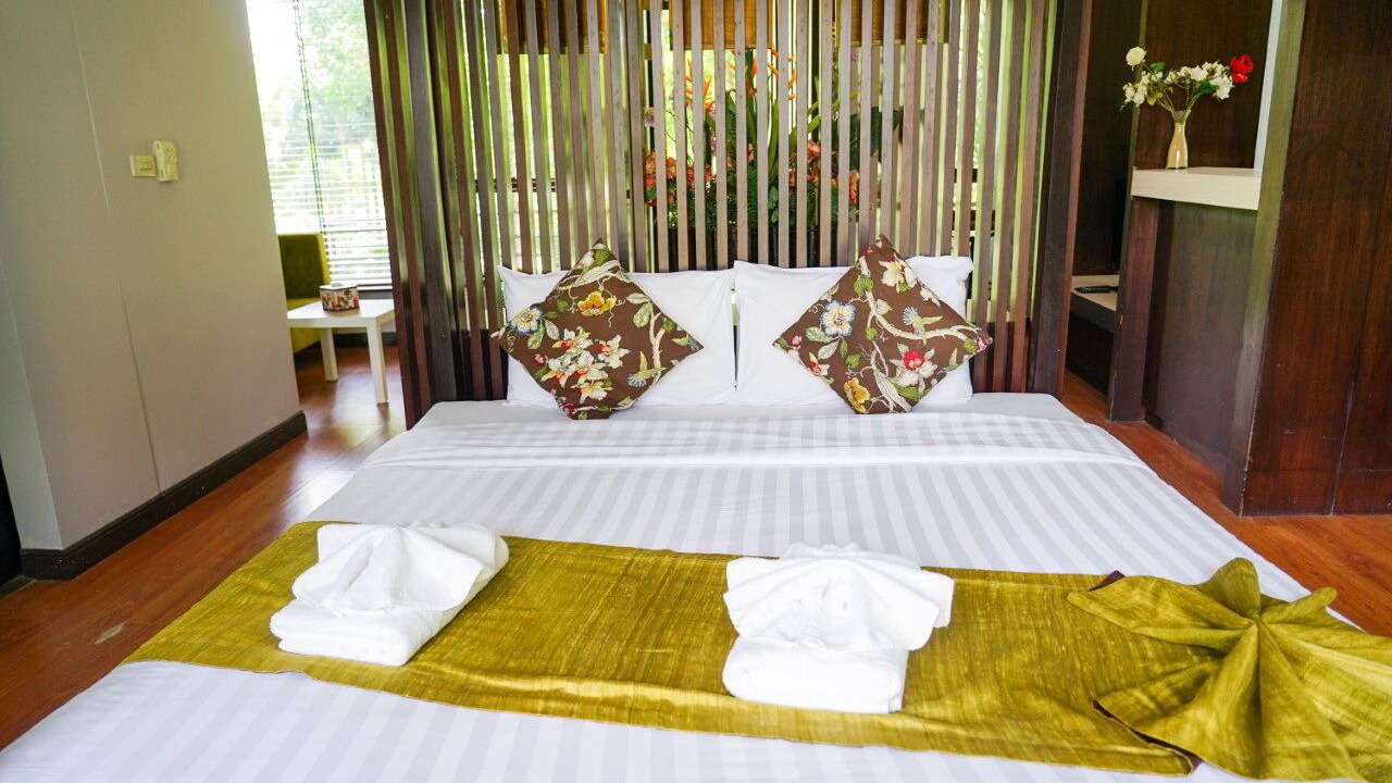 Photo of Bedroom in Khanong Phra
