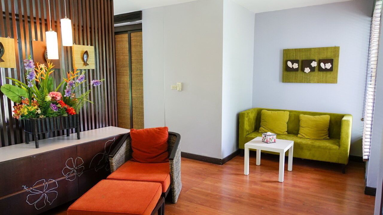 Photo of Bedroom in Khanong Phra