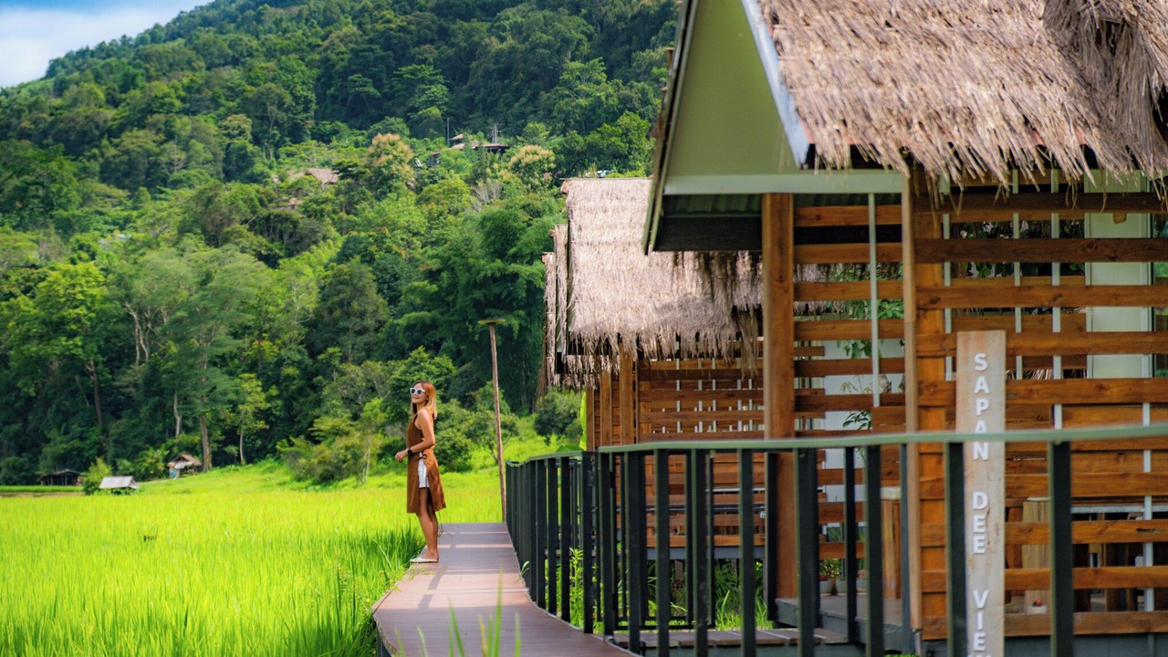 Photo of Outdoor in Bo Kluea
