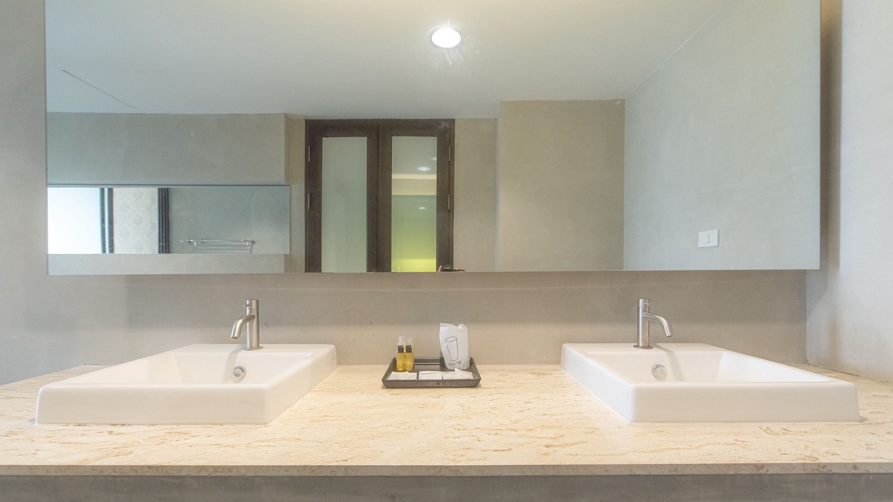 Photo of Bathroom in Nakhon Pathom