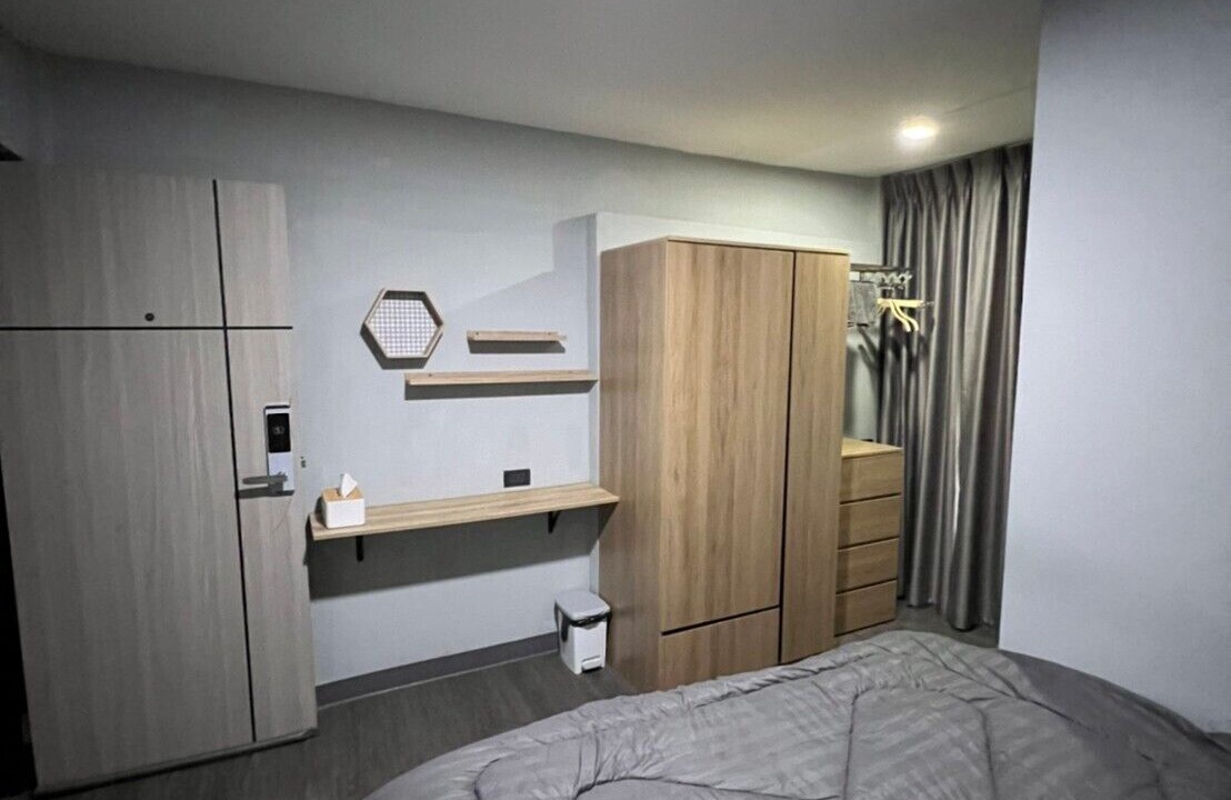 Photo of Bedroom in Phra Khanong Nuea