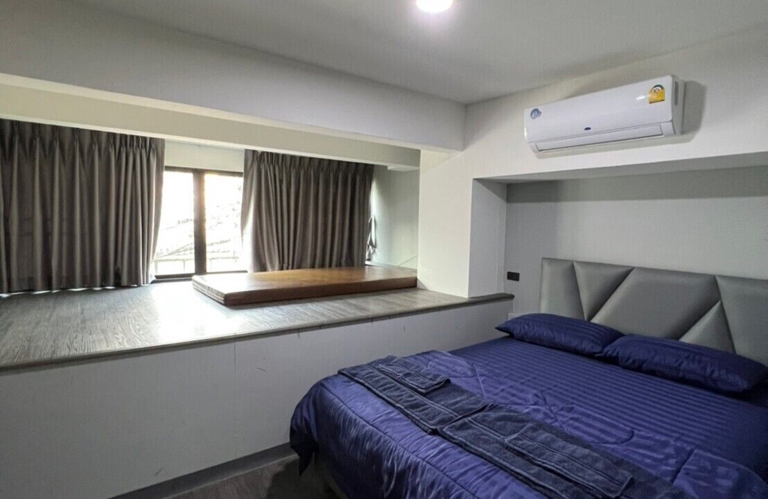 Photo of Bedroom in Phra Khanong Nuea