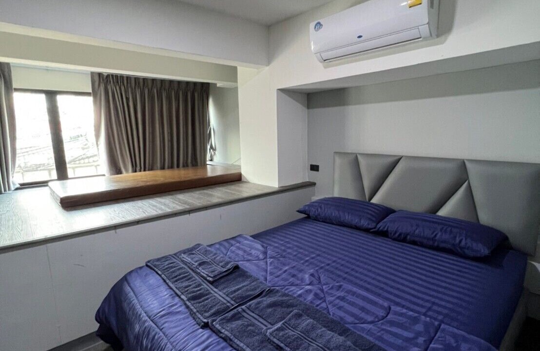 Photo of Bedroom in Phra Khanong Nuea