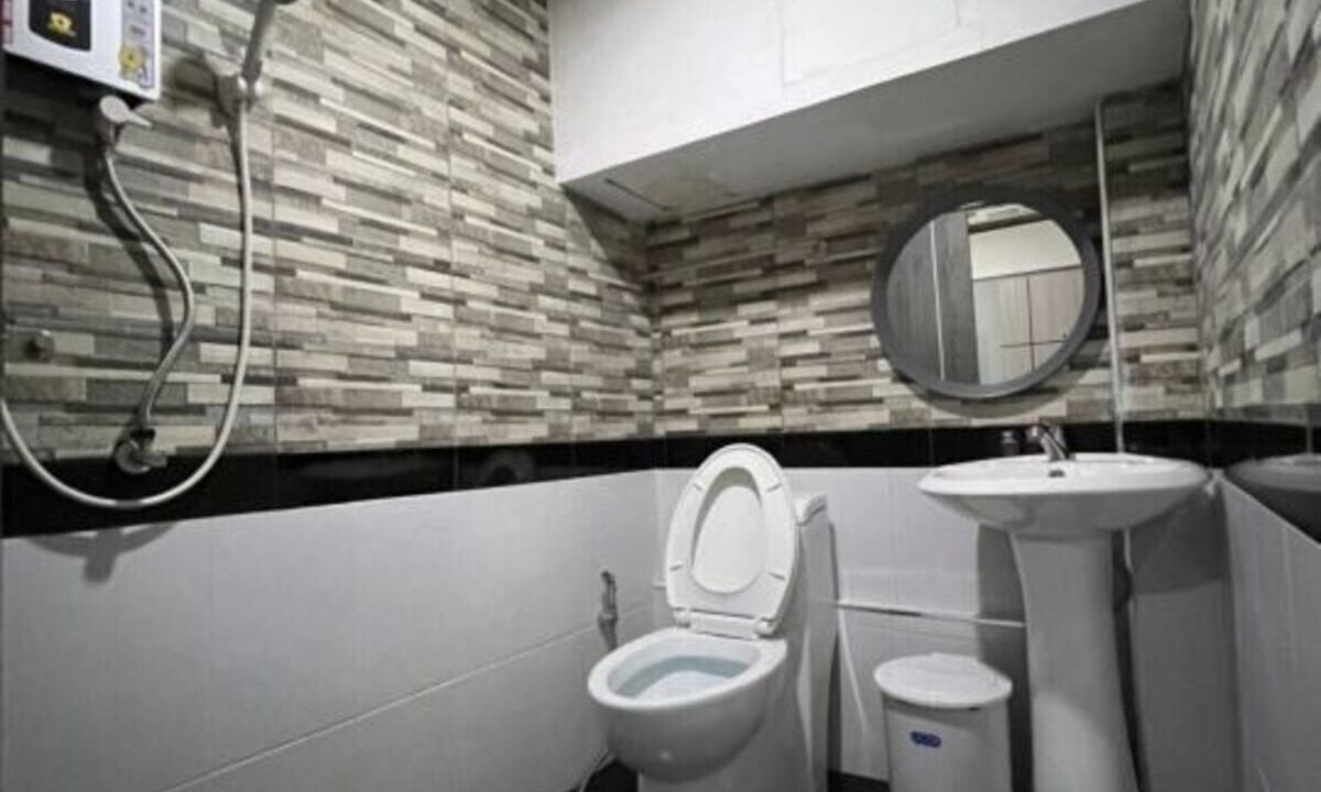 Photo of Bathroom in Phra Khanong Nuea