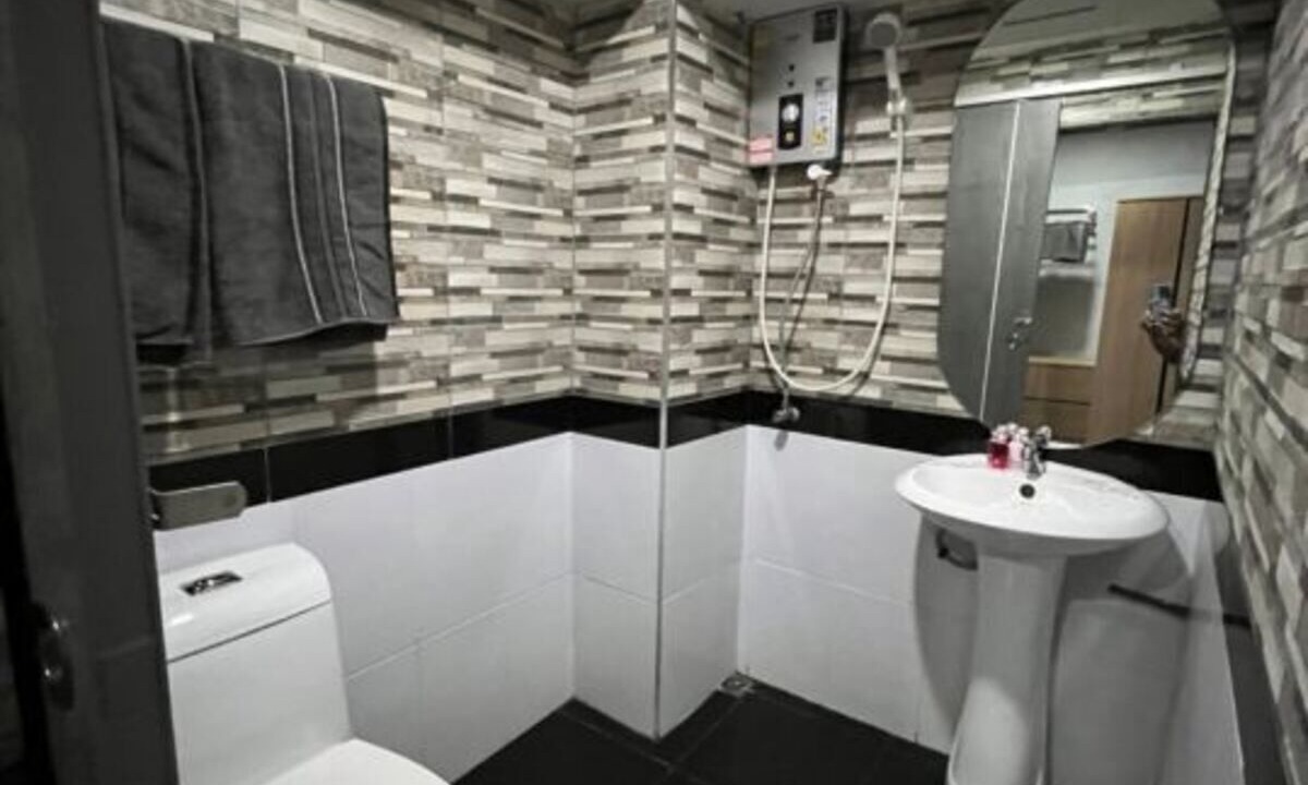 Photo of Bathroom in Phra Khanong Nuea