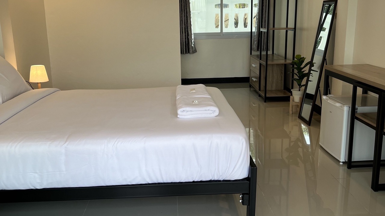 Photo of Bedroom in Si Racha