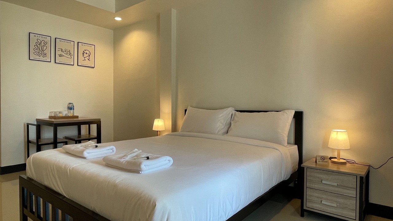 Photo of Bedroom in Si Racha
