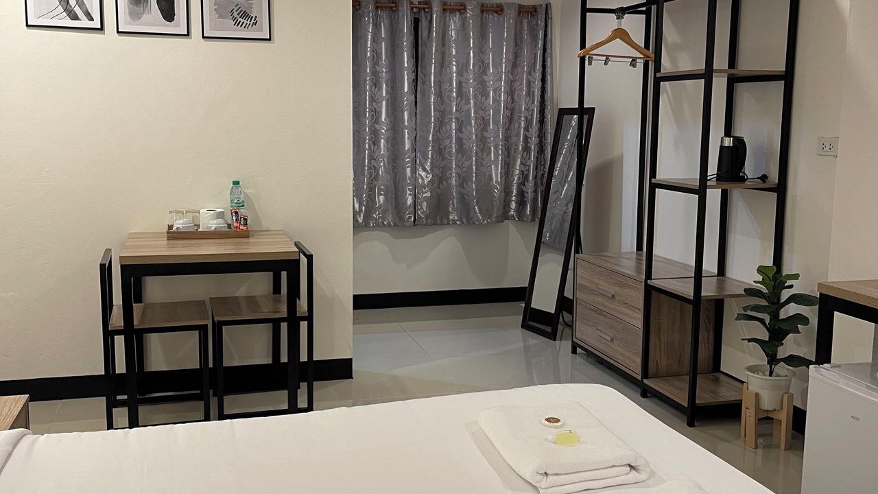 Photo of Bedroom in Si Racha