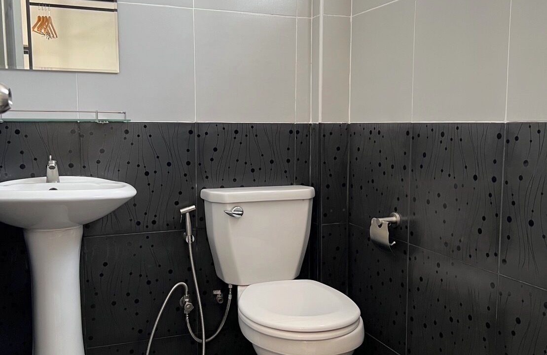 Photo of Bathroom in Si Racha