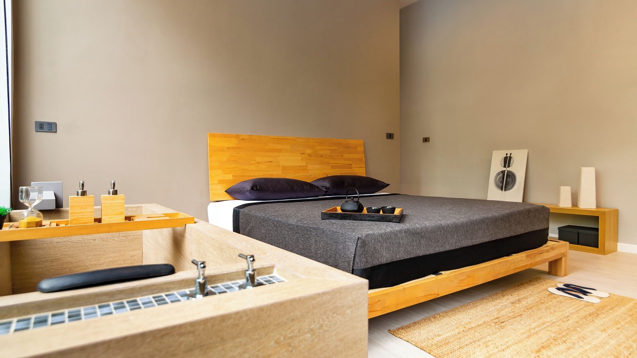 Photo of Bedroom in Choeng Thale