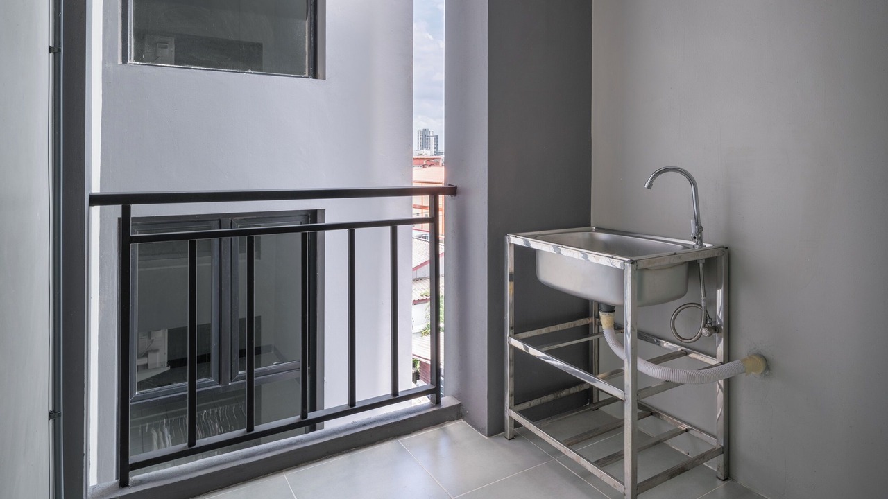 Photo of Bedroom in Nonthaburi