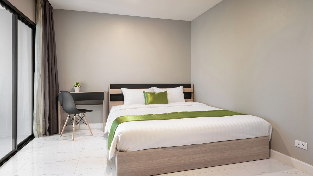 Photo of Bedroom in Nonthaburi