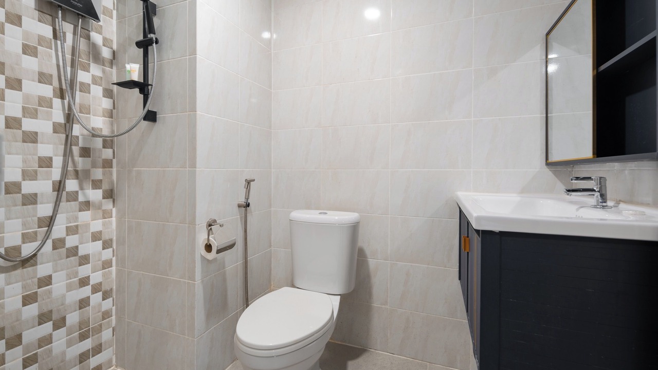 Photo of Bathroom in Nonthaburi