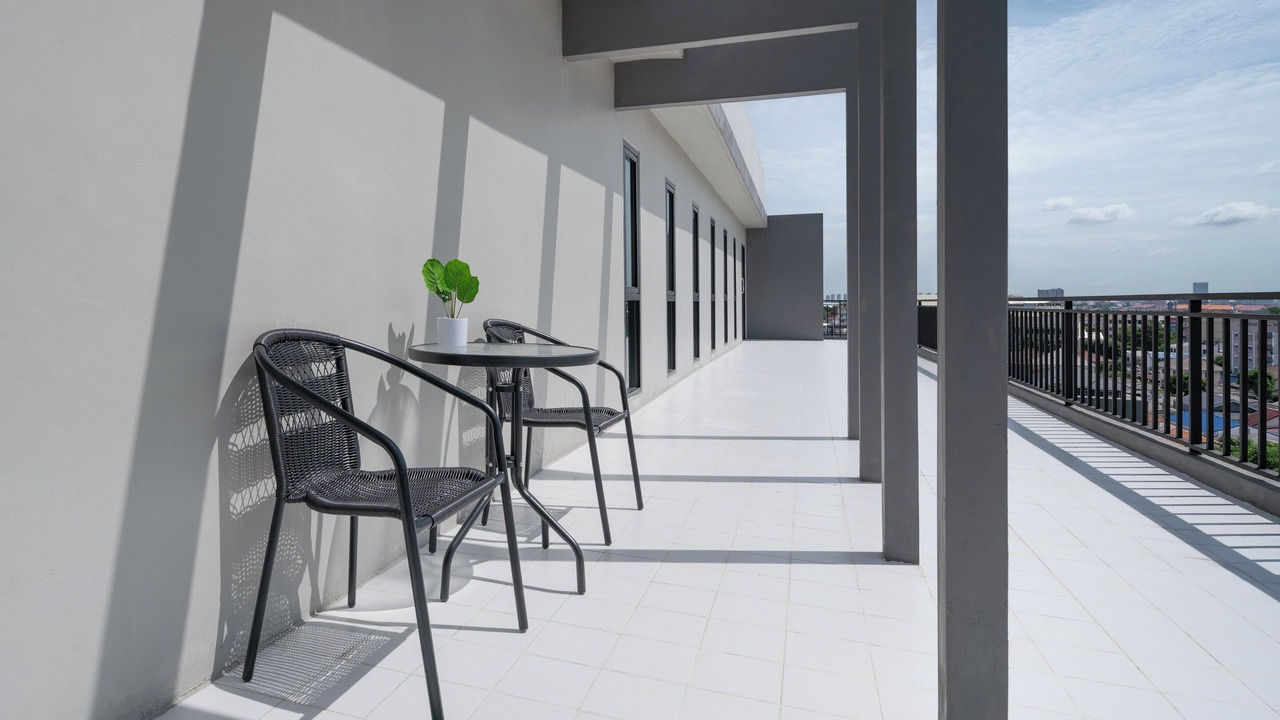 Photo of Outdoor in Nonthaburi