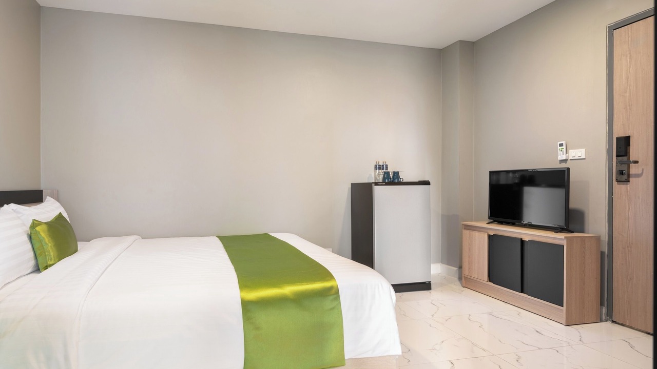 Photo of Bedroom in Nonthaburi