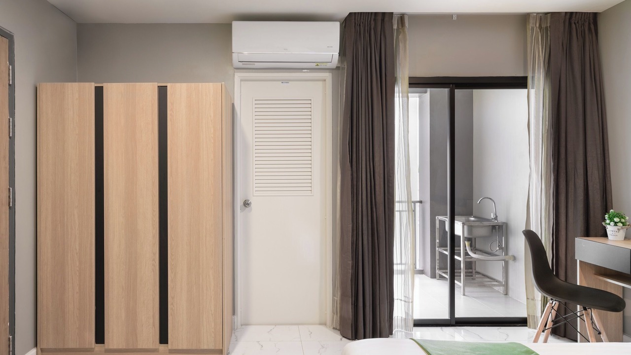 Photo of Bedroom in Nonthaburi
