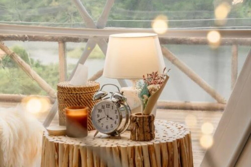 Photo of Bedroom in Khaem Son