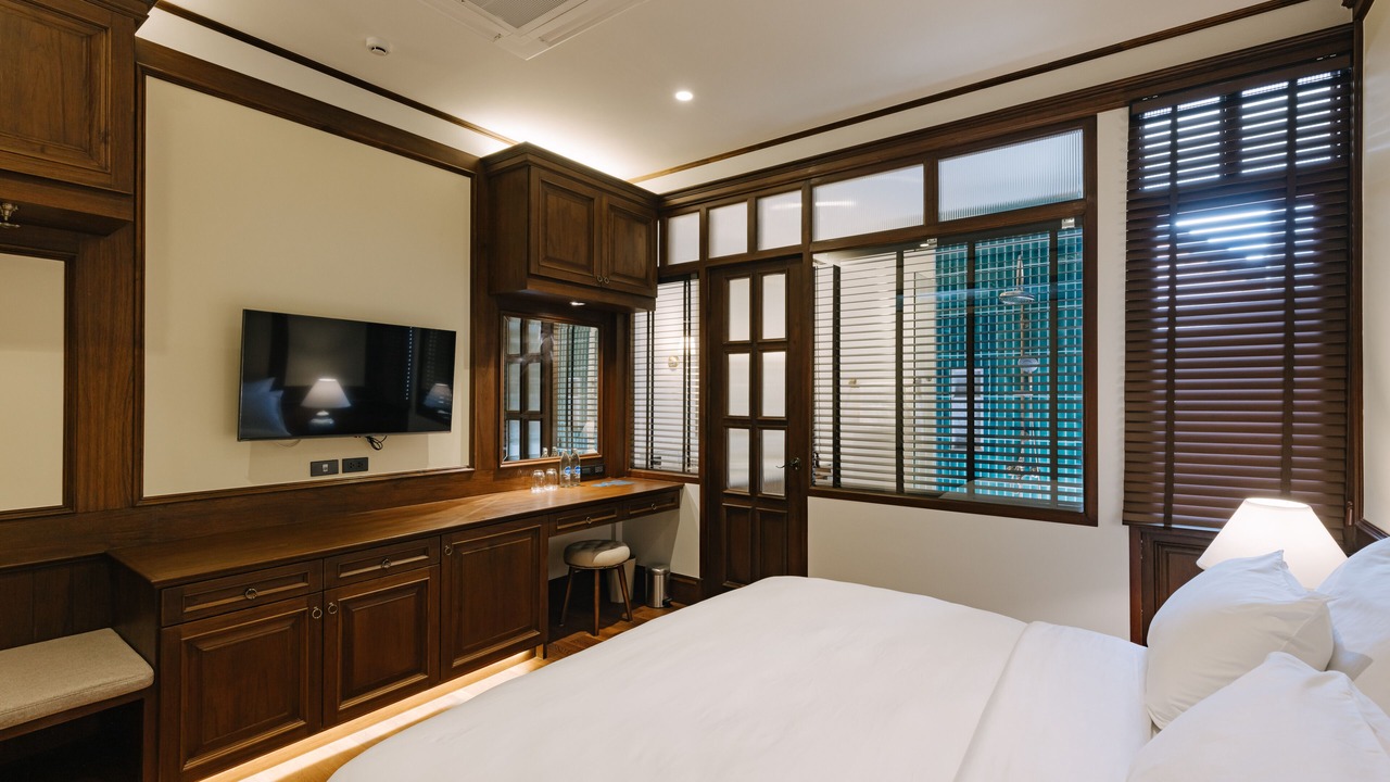 Photo of Bedroom in Sri Phum