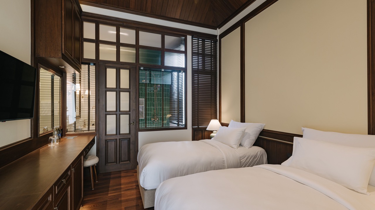 Photo of Bedroom in Sri Phum