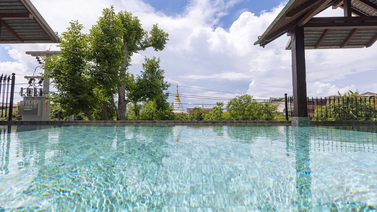 Photo of Outdoor in Sri Phum