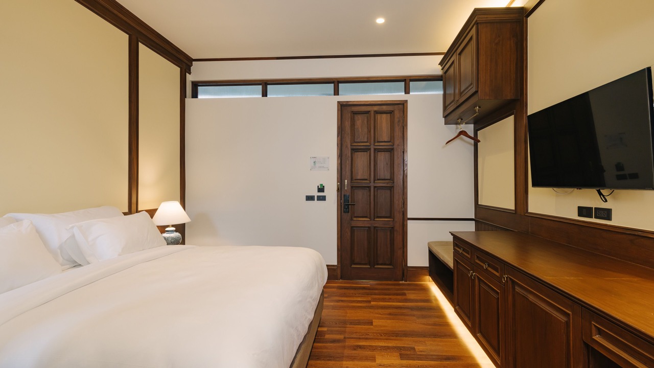 Photo of Bedroom in Sri Phum