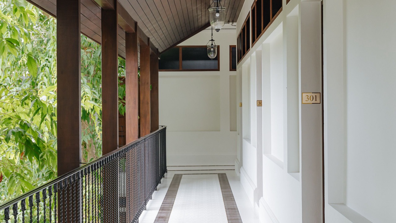Photo of Patio Balcony in Sri Phum