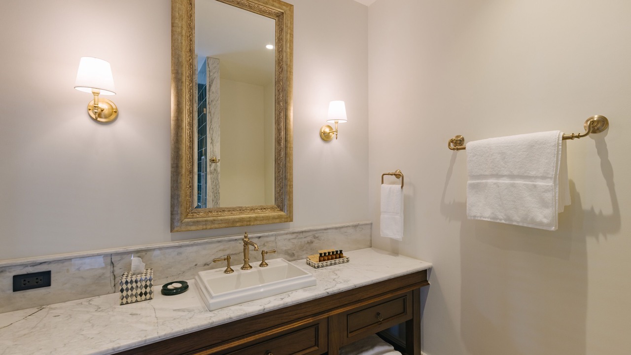Photo of Bathroom in Sri Phum