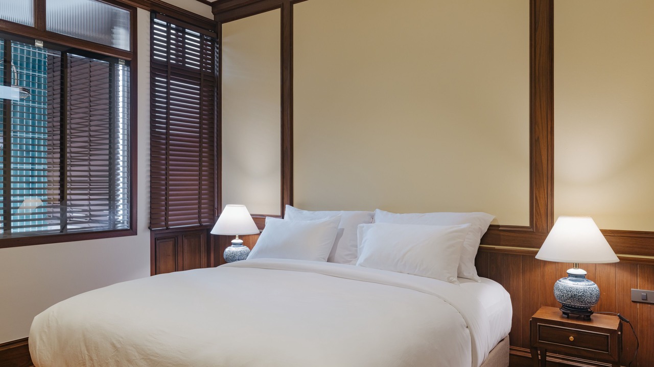Photo of Bedroom in Sri Phum