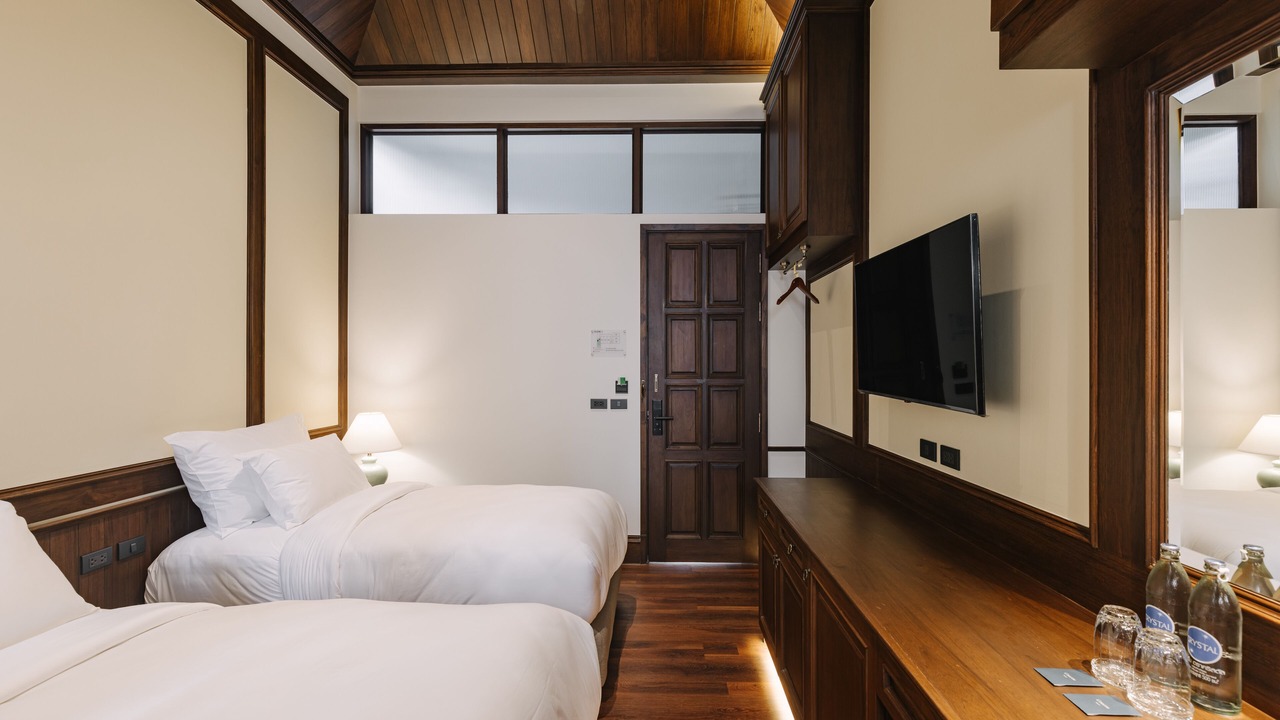 Photo of Bedroom in Sri Phum