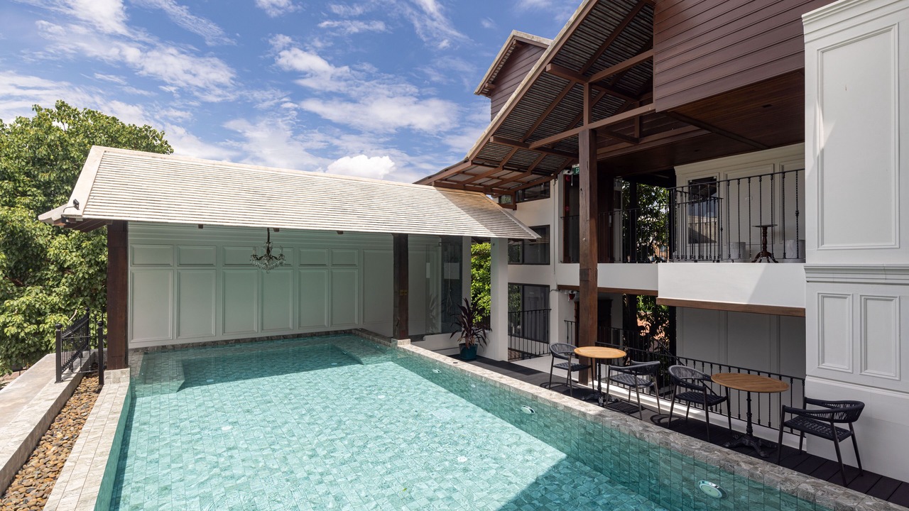 Photo of Outdoor in Sri Phum