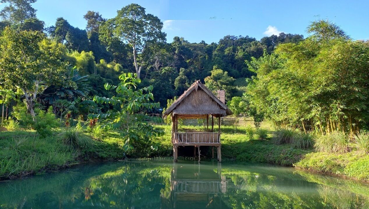Photo of Outdoor in Luang Prabang