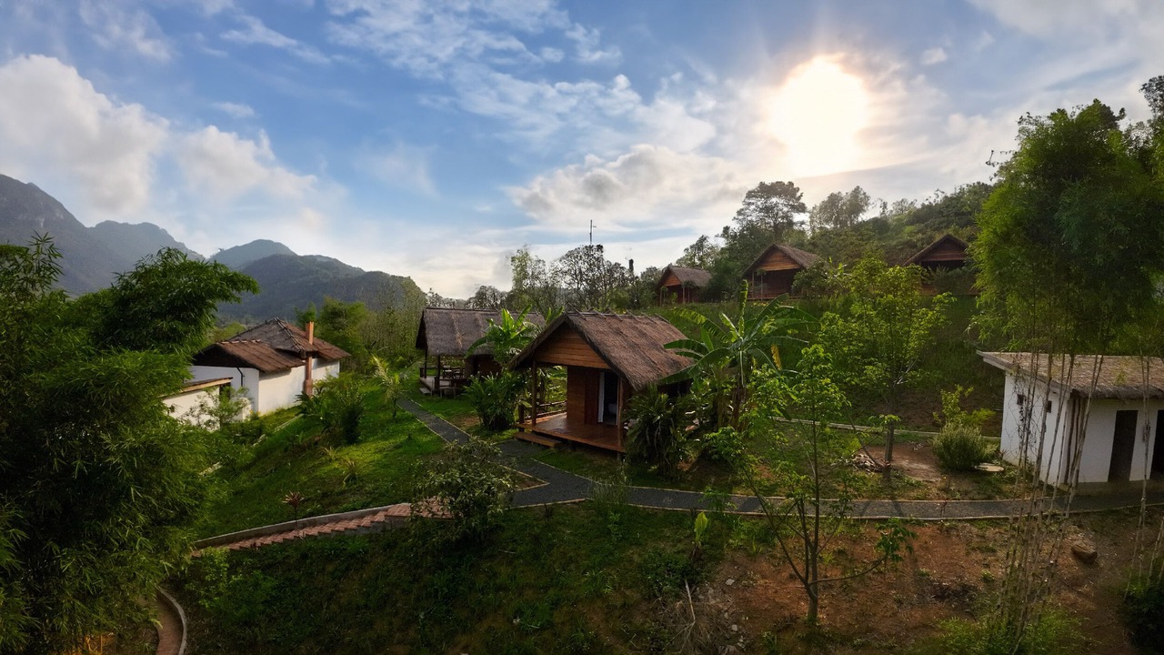 Photo of Outdoor in Luang Prabang