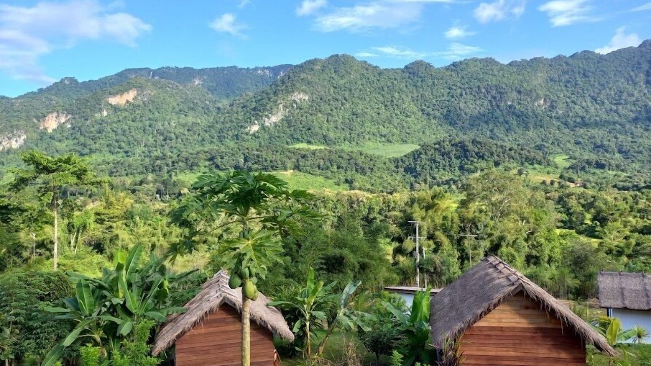 Photo of Others in Luang Prabang