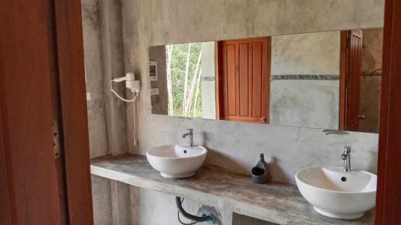 Photo of Bathroom in Luang Prabang