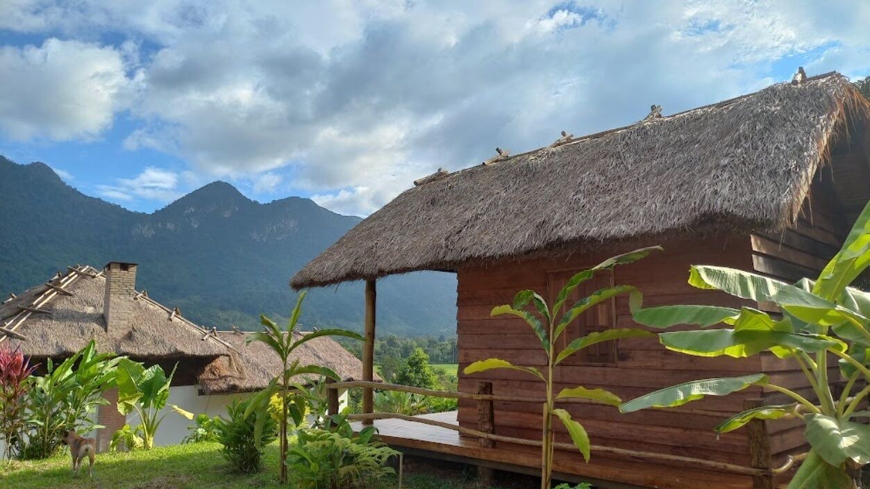 Photo of Others in Luang Prabang