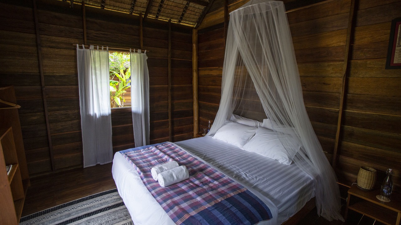 Photo of Bedroom in Luang Prabang