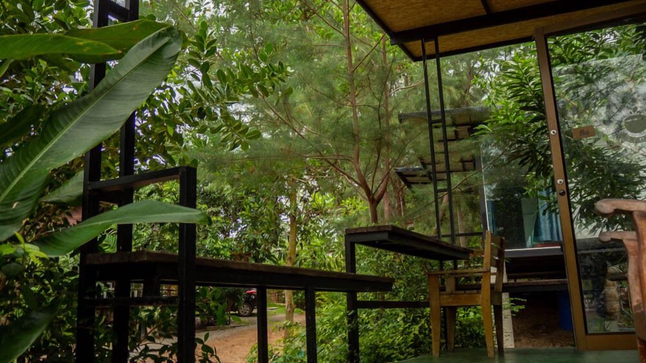 Photo of Bedroom in Rayong