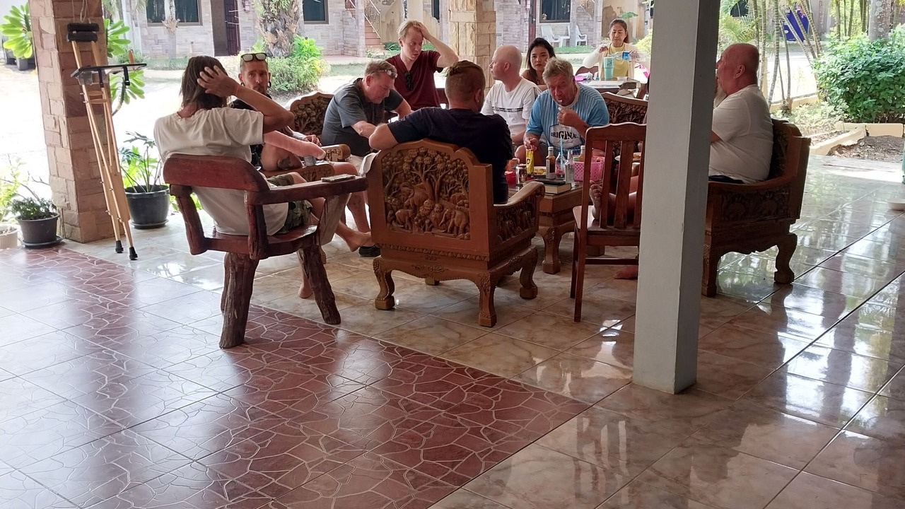 Photo of Others in Ko Chang