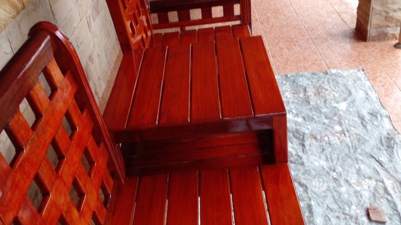 Photo of Bedroom in Ko Chang