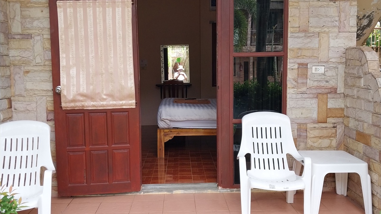 Photo of Bedroom in Ko Chang