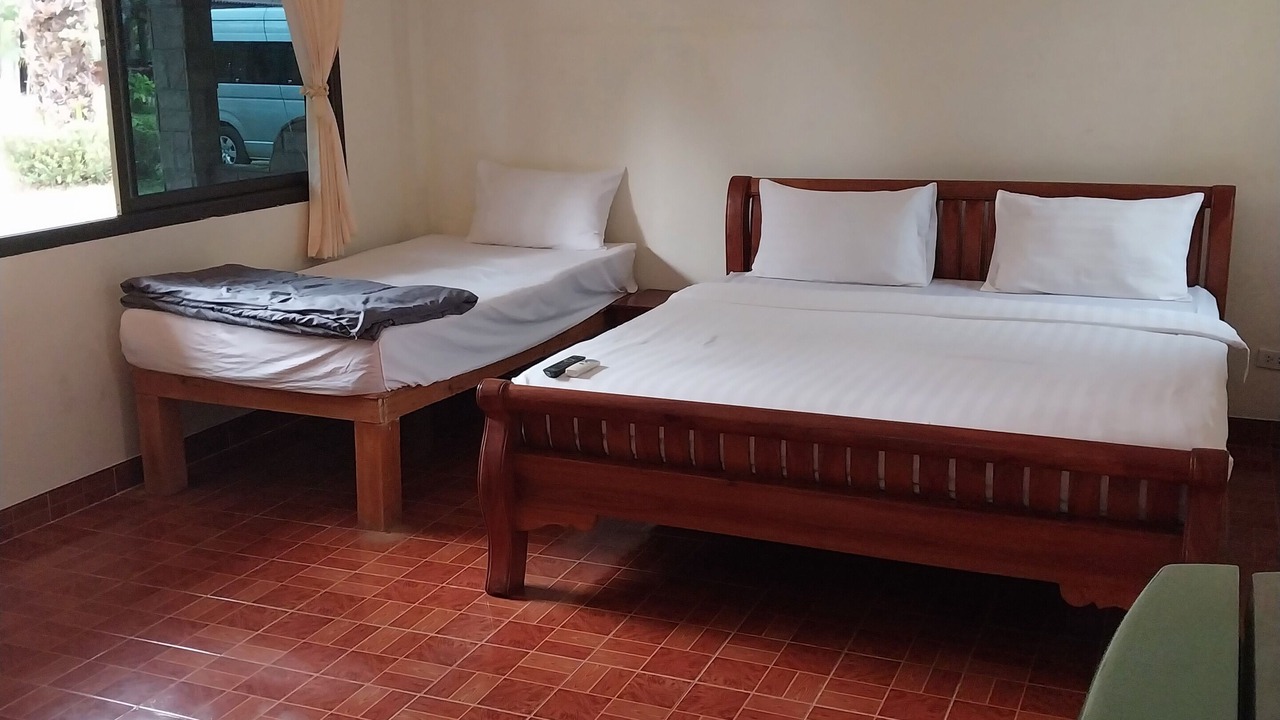 Photo of Bedroom in Ko Chang