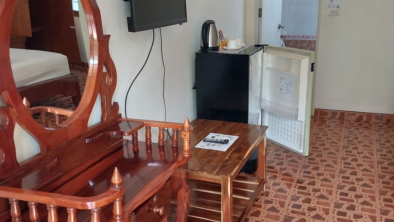 Photo of Bedroom in Ko Chang