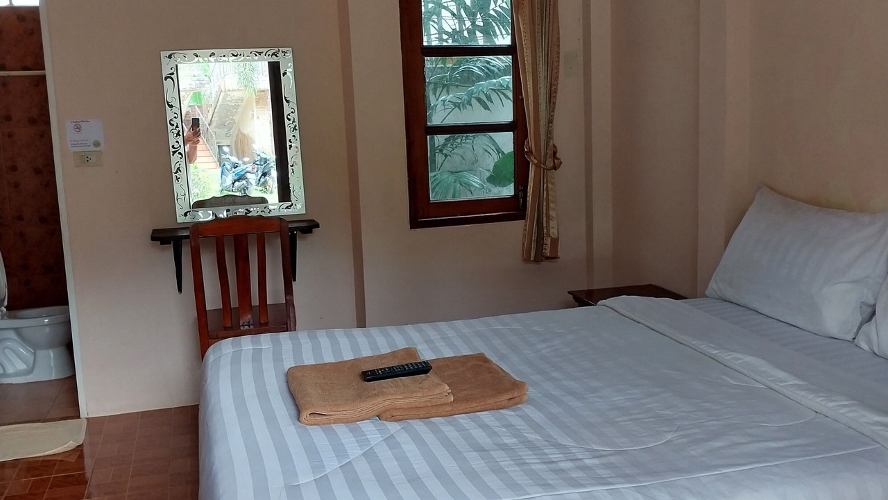Photo of Bedroom in Ko Chang