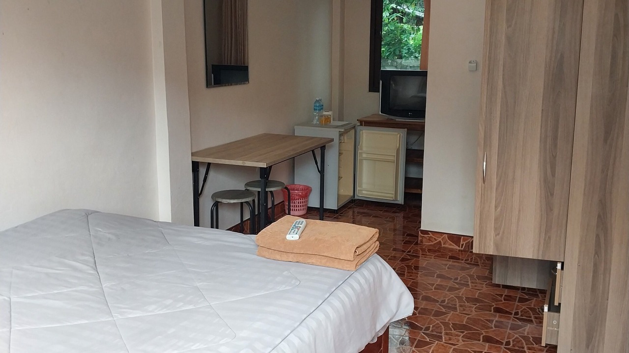 Photo of Bedroom in Ko Chang