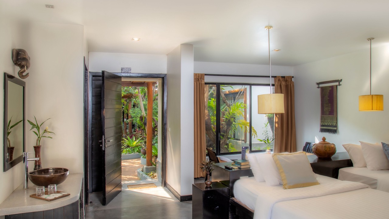 Photo of Outdoor in Siem Reap