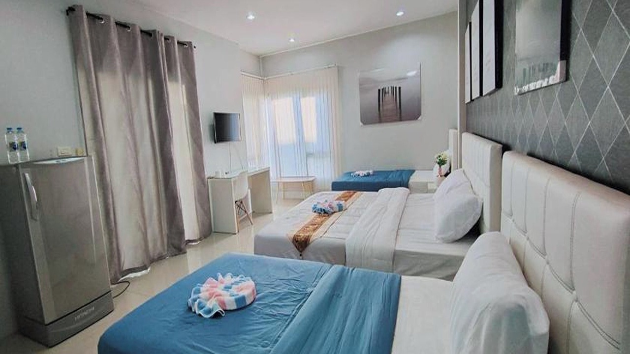 Photo of Bedroom in Ban Don Chan