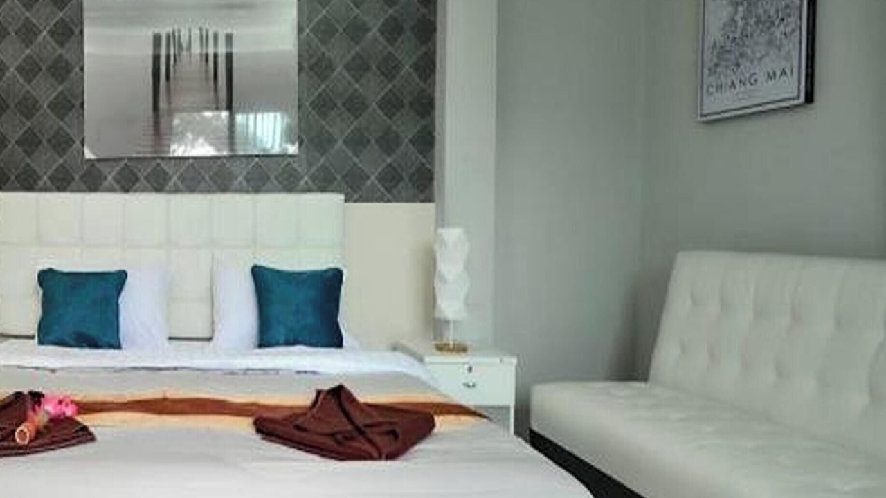 Photo of Bedroom in Ban Don Chan