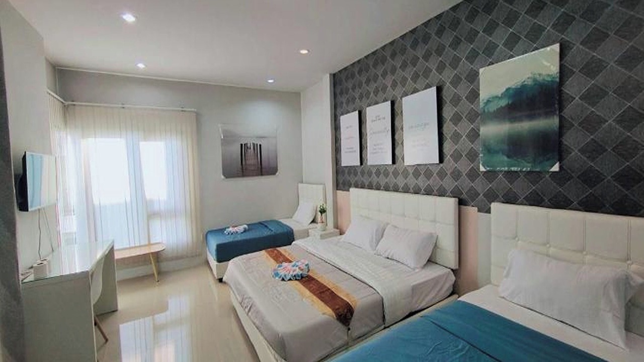 Photo of Bedroom in Ban Don Chan